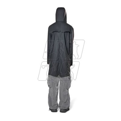 7. Rains Long Jacket 12020 05