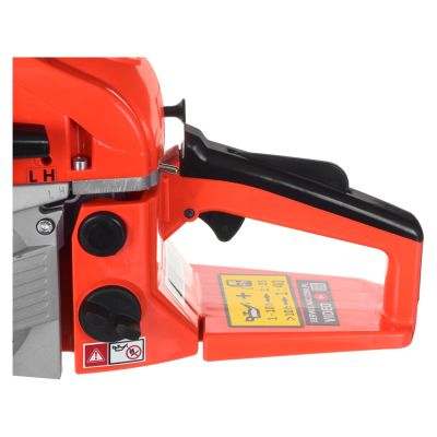 5. OREGON CST52-4 3.0 HP 45cm Petrol Chainsaw