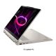 12. Lenovo Yoga 7a 2in1 14AGP11 Ryzen AI 7 445 14"WUXGA OLED Touch 400nits LBL Glossy 32GB LPDDR5X-8000 SSD512 Radeon 840M WiFi7+BT Cam5MP+IR 70Wh Win11 Seashell