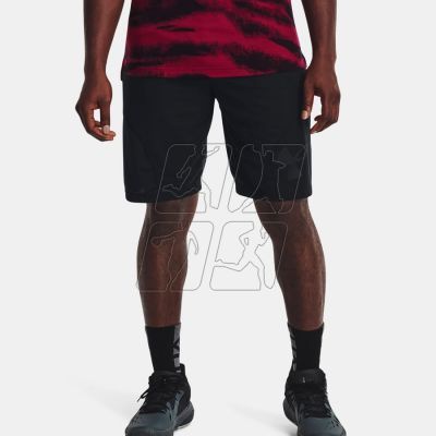 3. Under Armor Perimeter 11&#39;&#39; Short M 1370222 001