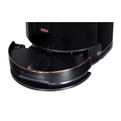 16. BRAUN IS9090 BK CareStyle 9 Steam Generator Black