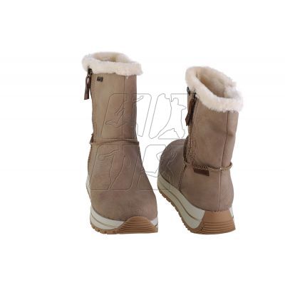 5. Rieker Booties W N4052-60 shoes