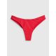 7. Women's bikini bottom 4F 4FWSS26UBKBF088-62S