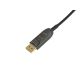 3. Equipment - DisplayPort Cable - DisplayPort (M) to DisplayPort (M) - DisplayPort 1.4 - 15.0m - Active, Supports 8K 30 Hz (7680 x 4320) - (119441)