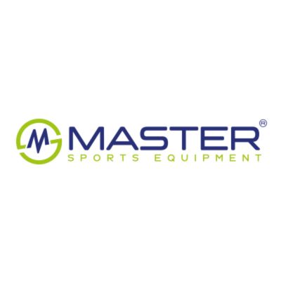 2. Master Metal Basketball Hoop Chain Net – MASSPSB-30