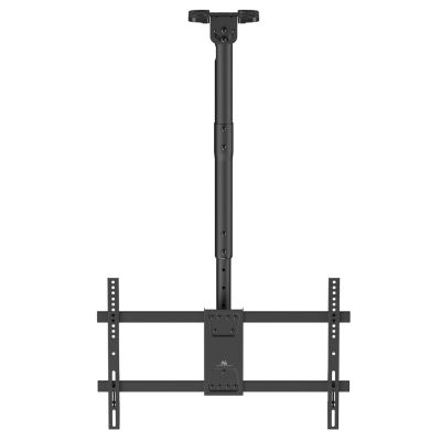 3. Maclean TV ceiling mount, max. load 60kg, 43-86", max. VESA 600x400, MC-112 B