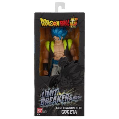 DRAGON BALL LIMIT BREAKER - SUPER SAIYAN BLUE GOGETA