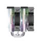 3. Montech NX600 ARGB Processor Air Cooler 12 cm Black 1 pc.
