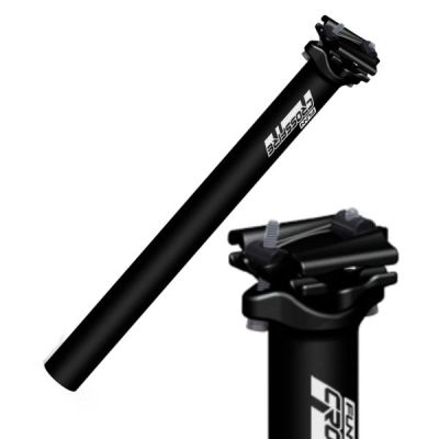 FUNN CROSSFIRE 31.6 seat post black
