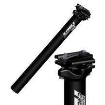 FUNN CROSSFIRE 31.6 seat post black