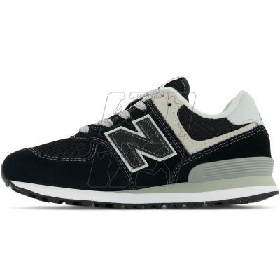 7. New Balance Jr PC574EVB shoes