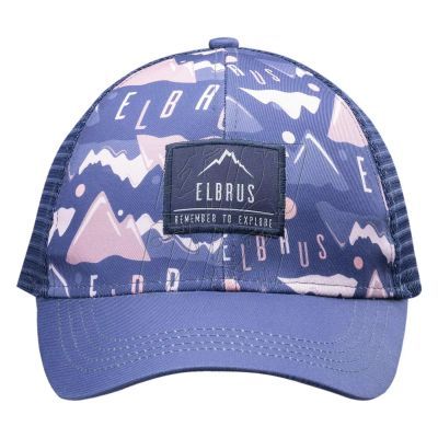 3. Elbrus Pirene W baseball cap 92800503440