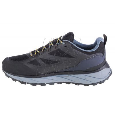 2. Jack Wolfskin Terraventure Texapore Low M shoes 4051621-6364