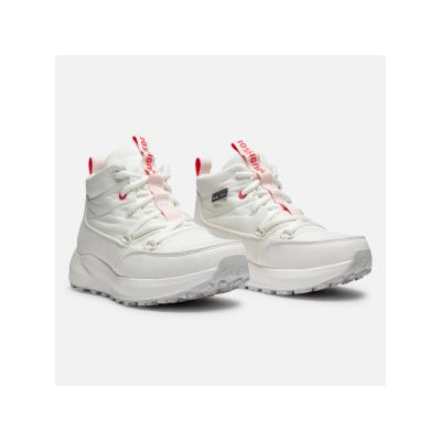 4. Rossignol W Rossi Resort WP White Shoes
