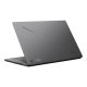 5. ASUS ROG Zephyrus G16 GU605CW-U9322W Ultra 9 285H 16"2.5K OLED 240Hz 32GB LPDDR5X 7467 SSD2TB GeForce RTX 5080 16GB WLAN+BT Cam 1080p IR 90WHrs Win11 Eclipse Gray