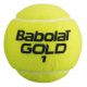 2. Babolat Gold Championship 502082 tennis balls