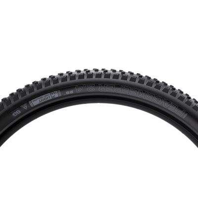 3. WTB 29''x2.4 PEACEKEEPER TCS LFR 120TPI SG TRITEC
