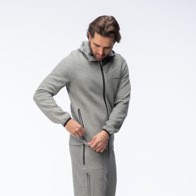9. Men's TANER Sweatshirt