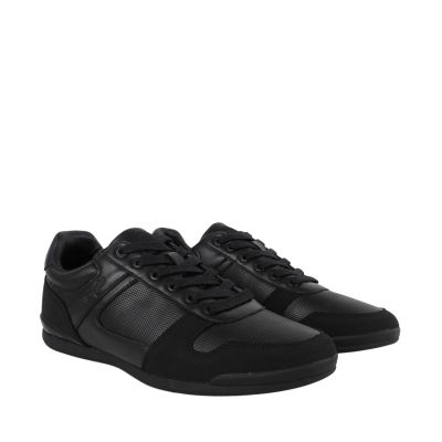 8. Wrangler Lenoir Low M 20253008 11A shoes