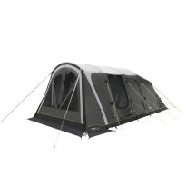 Outwell Florida 5 Air 5 Person Green Tunnel Tent