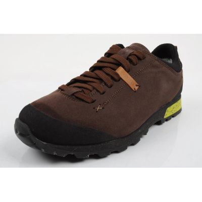 3. Aku Bellamont GTX men's trekking shoes, durable, brown