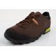 3. Aku Bellamont GTX men's trekking shoes, durable, brown