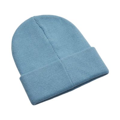 6. Under Armour Halftime Cuff Osfm Cap Blue 1373155 418