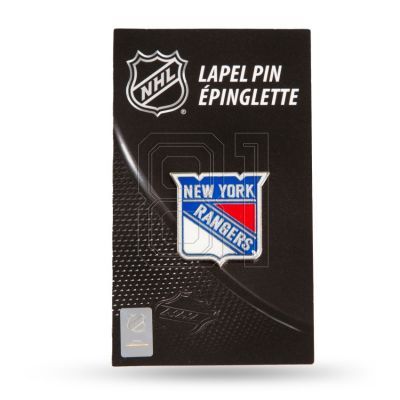 19. Inglasco NHL Logo pin 392SV000367