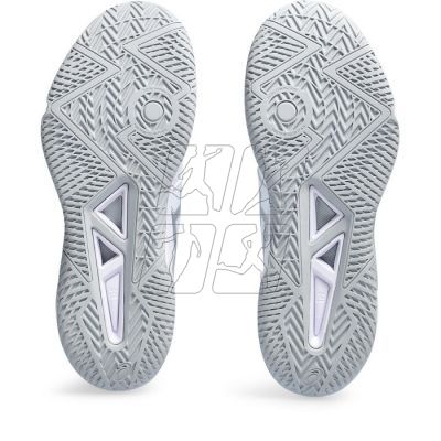 3. Asics Gel Tactic 12 W shoes 1072A092100