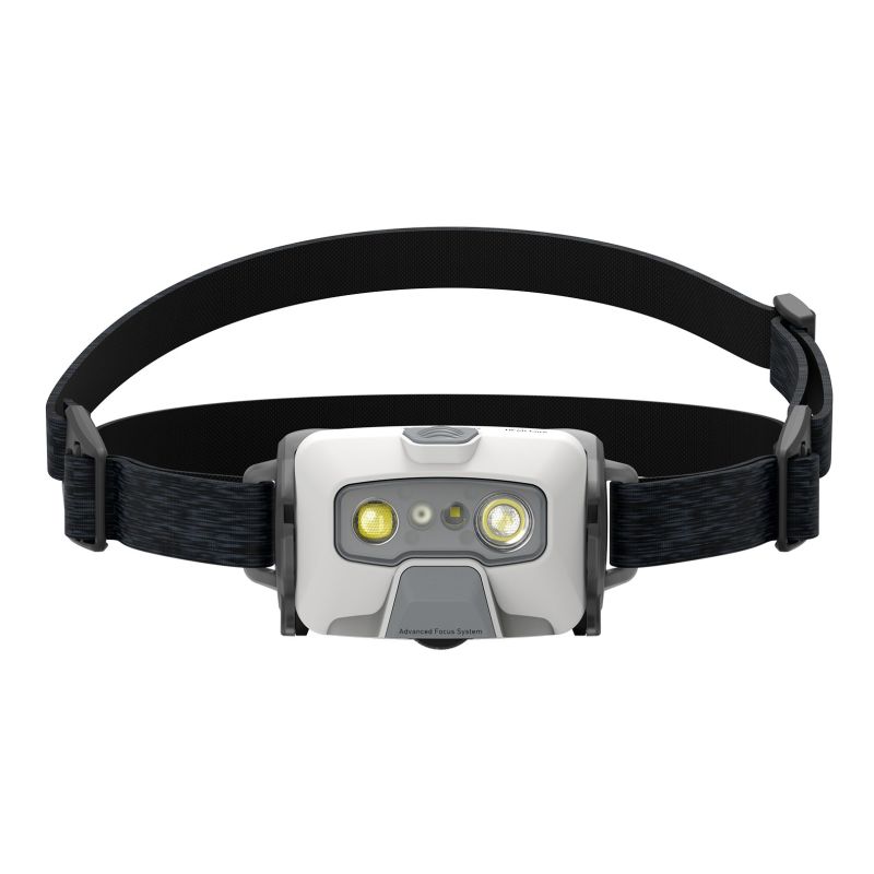 7. Ledlenser HF6R Core White LED Headlamp