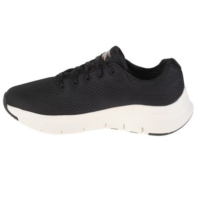 2. Skechers Arch Fit-Big Appeal 149057-BKRG Black 37