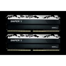G.Skill Sniper X 32 GB 2 x 16 GB DDR4 288-pin DIMM memory module