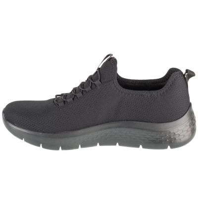 2. Skechers GO Walk Flex - Ultra 216484-BBK Black 42