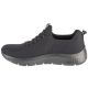 2. Skechers GO Walk Flex - Ultra 216484-BBK Black 42