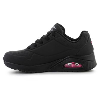 9. Skechers Dripping In Love W 177980-BKPK shoes