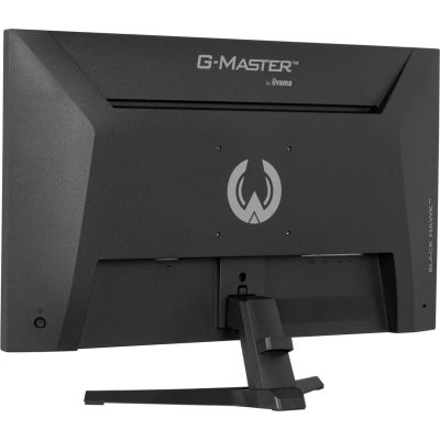 8. IIYAMA LED IPS MONITOR 27" G2741QSU-B1 Black Hawk 144Hz