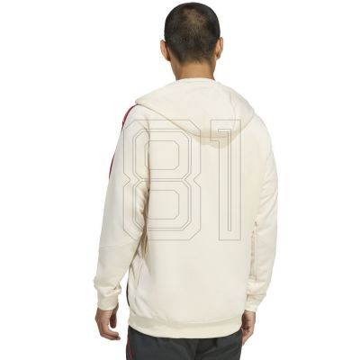 3. Adidas Liverpool FC Hoody JV9018