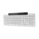 3. Lenovo 800 Self-Charging Bluetooth Keyboard-US English