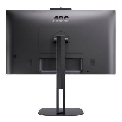 14. AOC V5 24V5CW Computer Monitor 60.5 cm (23.8") 1920 x 1080 px Full HD LED Black
