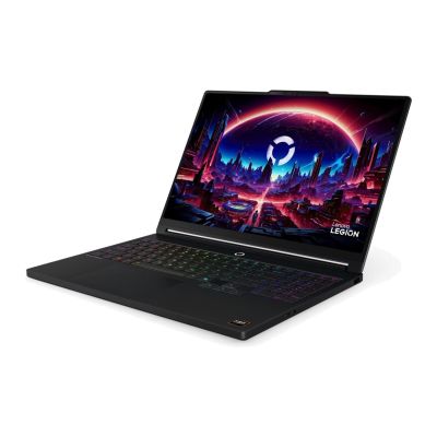 2. Lenovo Legion 5 15AGP11 Ryzen AI 7 450 15.3"WQXGA OLED 165Hz 500nits Glossy 16GB DDR5 5600 SSD512 GeForce RTX 5060 8GB WiFi 7+BT Cam 5MP+IR 80Wh NoOS Eclipse Black