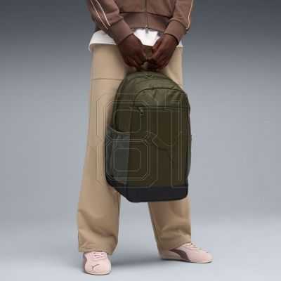 4. Puma Buzz Backpack 91153 09