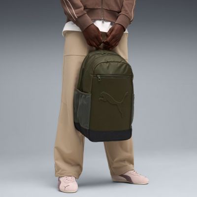 4. Puma Buzz Backpack 91153 09