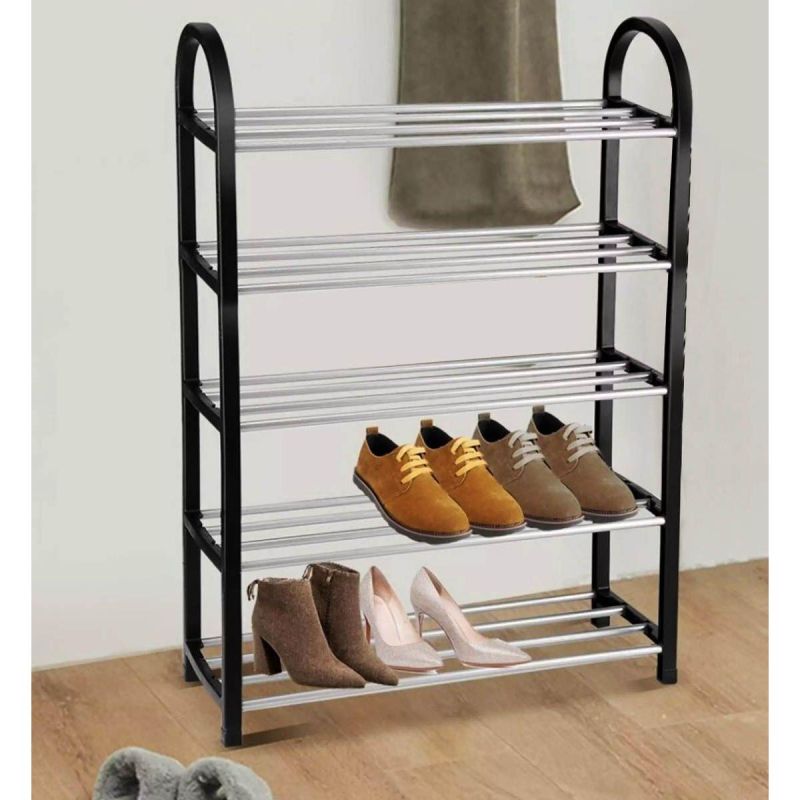 7. ALPINA 5-LEVEL SHOE SHELVES