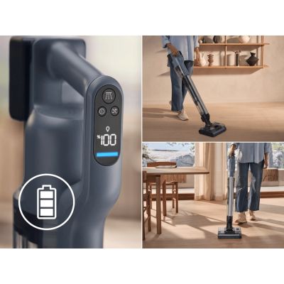 7. ELECTROLUX EW82U1DB Vacuum Cleaner