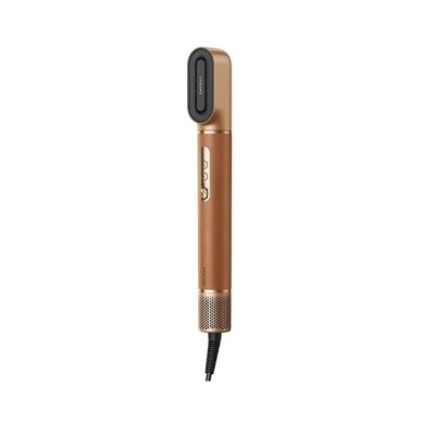 3. Dreame Airstyle Pro Golden Hair Curler