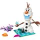 15. LEGO Disney Princess 43287 Olaf and Bruni on a Picnic