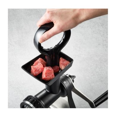 9. GEFU G-19090 meat grinder