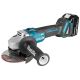 5. 18V MAKITA Cordless Angle Grinder
