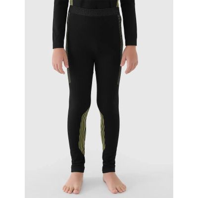 7. Boy's seamless underwear set (TOP+BOTTOM) 4F 4FJWAW25USEAM248-20S