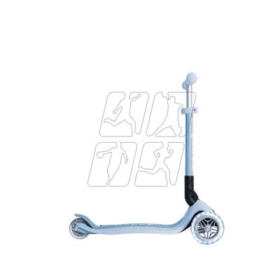 20. JUNIOR FOLDABLE LIGHTS ECOLOGIC scooter (692-501)